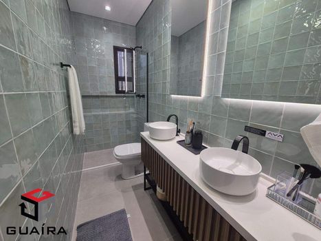 Foto 43 do(a) Apartamento de 3 quartos à venda em Centro, Ribeirão Pires
