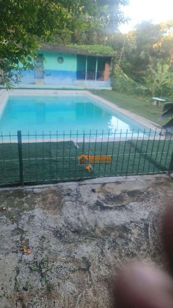 Foto 4 do(a) Fazenda / Sítio / Chácara de 3 quartos à venda em Aguazul, Guarulhos