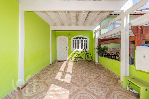 Foto 46 do(a) Casa em Condomínio de 4 quartos à venda em Parque Fernanda, São Paulo