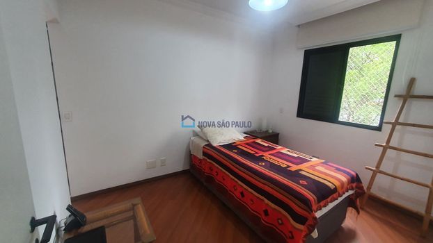 Foto 16 do(a) Apartamento de 3 quartos à venda em Cidade Monções, São Paulo