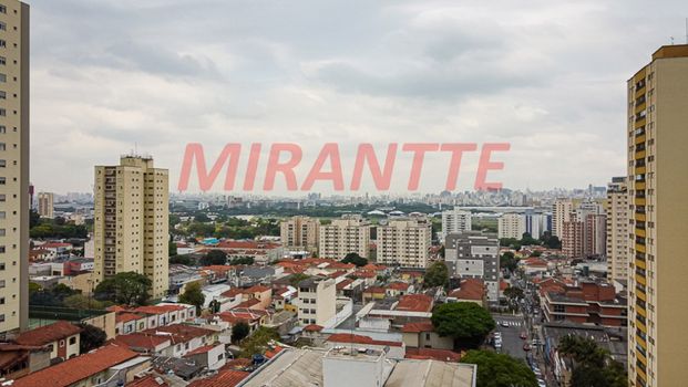 Foto 17 do(a) Apartamento de 2 quartos à venda em Santana, São Paulo