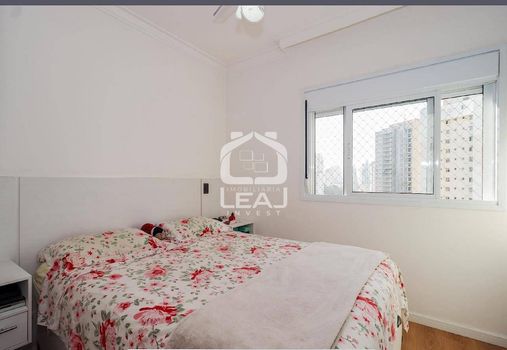 Foto 11 do(a) Apartamento de 2 quartos à venda em Vila Andrade, São Paulo