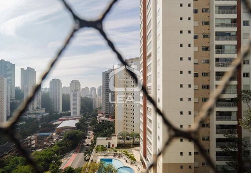Foto 14 do(a) Apartamento de 2 quartos à venda em Vila Andrade, São Paulo