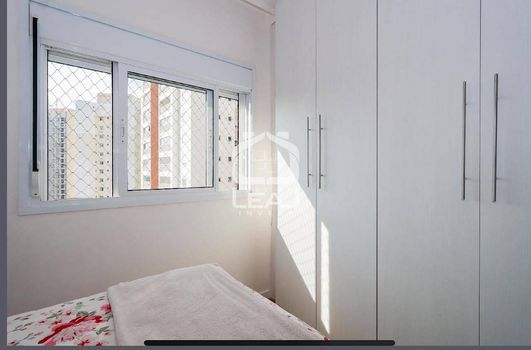 Foto 12 do(a) Apartamento de 2 quartos à venda em Vila Andrade, São Paulo