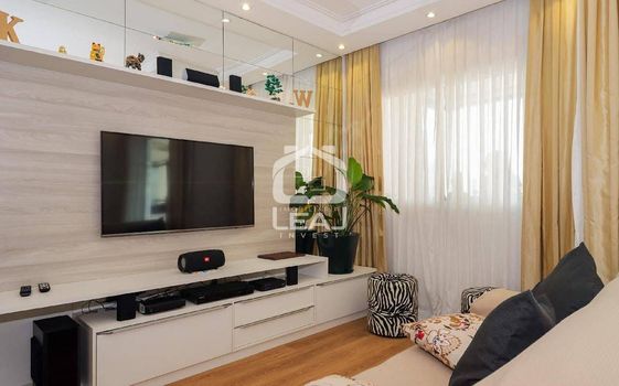 Foto 3 do(a) Apartamento de 2 quartos à venda em Vila Andrade, São Paulo