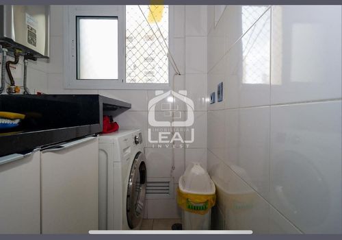 Foto 10 do(a) Apartamento de 2 quartos à venda em Vila Andrade, São Paulo