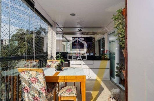 Foto 5 do(a) Apartamento de 2 quartos à venda em Vila Andrade, São Paulo