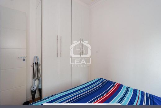 Foto 13 do(a) Apartamento de 2 quartos à venda em Vila Andrade, São Paulo