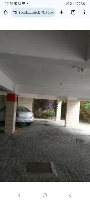 Foto 12 do(a) Flat de 1 quartos à venda em Itararé, São Vicente