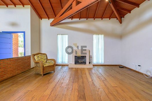 Foto 4 do(a) Casa em Condomínio de 3 quartos à venda em Jardim Passárgada I, Cotia