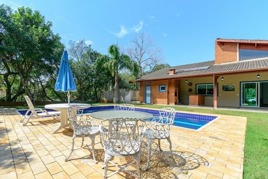 Foto 33 do(a) Casa em Condomínio de 3 quartos à venda em Jardim Passárgada I, Cotia