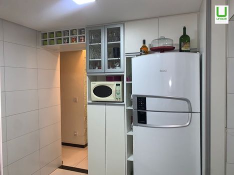 Foto 18 do(a) Apartamento de 3 quartos à venda em Santa Inês, Belo Horizonte