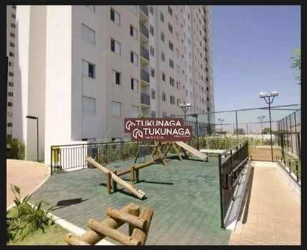 Foto 13 do(a) Apartamento de 2 quartos à venda em Cocaia, Guarulhos