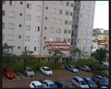 Foto 15 do(a) Apartamento de 2 quartos à venda em Cocaia, Guarulhos