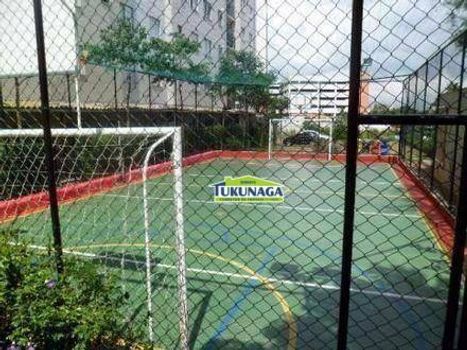 Foto 27 do(a) Apartamento de 2 quartos à venda em Cocaia, Guarulhos