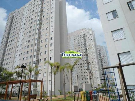Foto 28 do(a) Apartamento de 2 quartos à venda em Cocaia, Guarulhos
