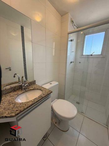 Foto 15 do(a) Apartamento de 2 quartos à venda em Vila Valparaíso, Santo André