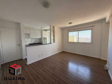 Foto 1 do(a) Apartamento de 2 quartos à venda em Vila Valparaíso, Santo André