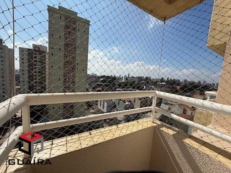 Foto 13 do(a) Apartamento de 2 quartos à venda em Vila Valparaíso, Santo André