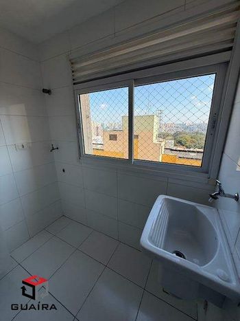 Foto 8 do(a) Apartamento de 2 quartos à venda em Vila Valparaíso, Santo André