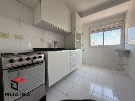 Foto 6 do(a) Apartamento de 2 quartos à venda em Vila Valparaíso, Santo André