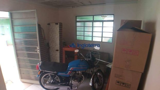 Foto 4 do(a) Casa de 3 quartos à venda em Ernani Moura Lima, Londrina