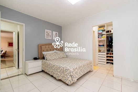 Foto 34 do(a) Apartamento de 3 quartos à venda em Norte (Águas Claras), Brasília