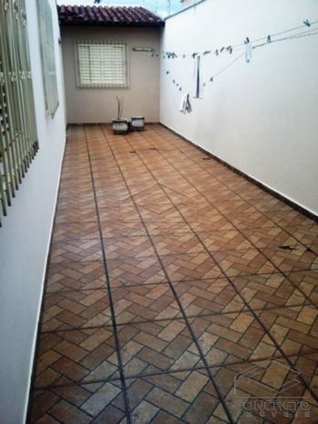 Foto 13 do(a) Casa de 3 quartos à venda em Jardim do Caju II, Lençóis Paulista