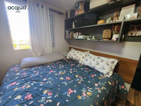 Foto 30 do(a) Apartamento de 2 quartos à venda em Jardim Paulistano, Ribeirão Preto