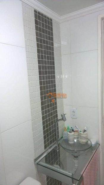 Foto 6 do(a) Apartamento de 2 quartos à venda em Centro, Guarulhos