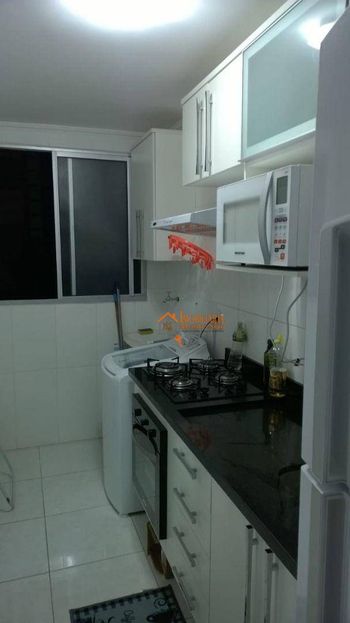 Foto 3 do(a) Apartamento de 2 quartos à venda em Centro, Guarulhos
