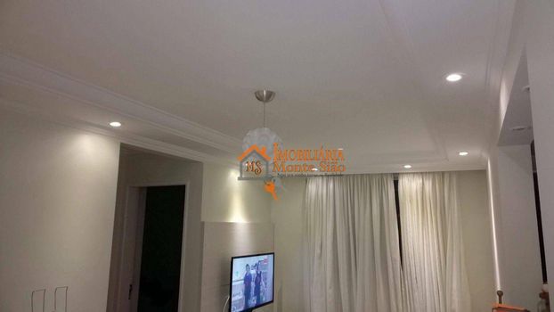 Foto 4 do(a) Apartamento de 2 quartos à venda em Centro, Guarulhos