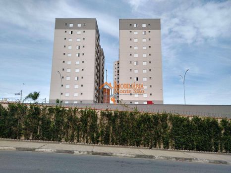 Foto 18 do(a) Apartamento de 2 quartos à venda em Vila Nova Bonsucesso, Guarulhos