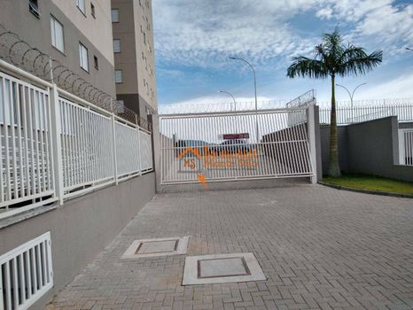 Foto 4 do(a) Apartamento de 2 quartos à venda em Vila Nova Bonsucesso, Guarulhos