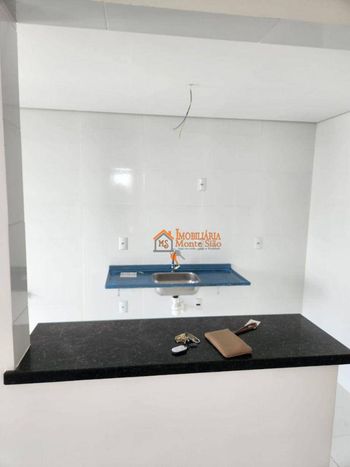Foto 20 do(a) Apartamento de 2 quartos à venda em Vila Nova Bonsucesso, Guarulhos