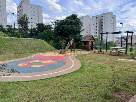 Foto 18 do(a) Apartamento false à venda em Parque das Colinas, Valinhos
