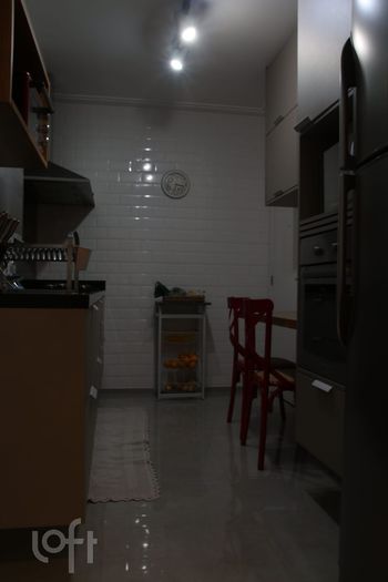 Foto 8 do(a) Apartamento de 3 quartos à venda em Vila Gertrudes, São Paulo