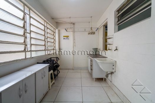 Foto 16 do(a) Apartamento de 3 quartos à venda em Vila Romana, São Paulo