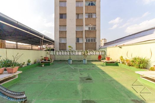 Foto 32 do(a) Apartamento de 3 quartos à venda em Vila Romana, São Paulo