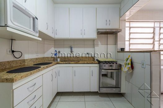 Foto 13 do(a) Apartamento de 3 quartos à venda em Vila Romana, São Paulo