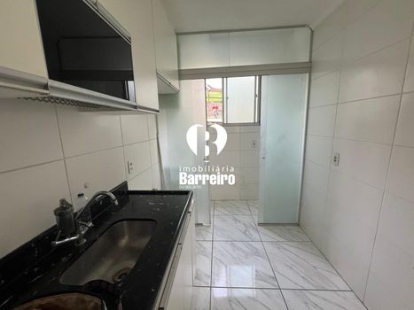 Foto 10 do(a) Apartamento de 3 quartos à venda em Industrial Santa Rita, Contagem