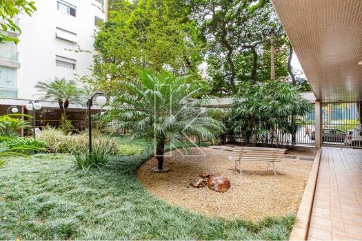 Foto 29 do(a) Apartamento de 2 quartos à venda em Moema, São Paulo