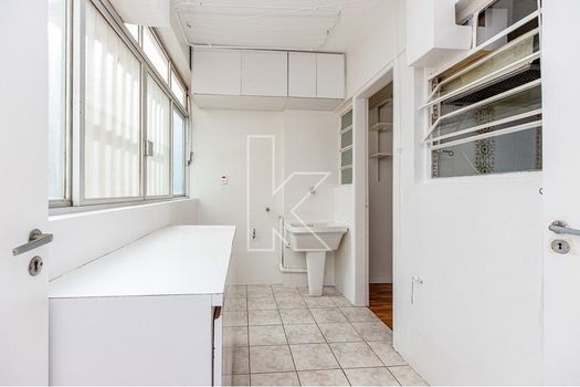 Foto 25 do(a) Apartamento de 2 quartos à venda em Moema, São Paulo
