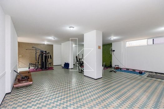 Foto 34 do(a) Apartamento de 2 quartos à venda em Moema, São Paulo