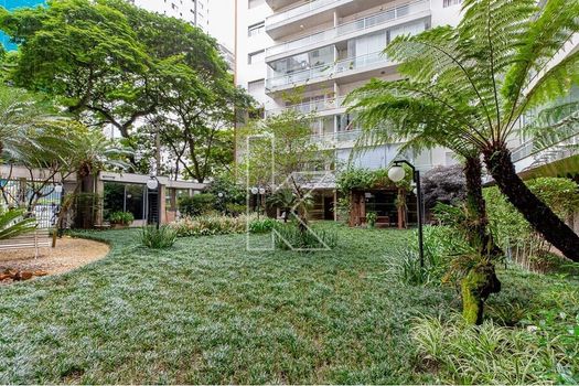 Foto 37 do(a) Apartamento de 2 quartos à venda em Moema, São Paulo