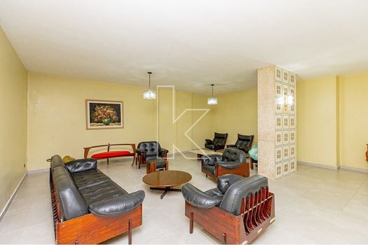 Foto 31 do(a) Apartamento de 2 quartos à venda em Moema, São Paulo