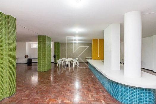Foto 32 do(a) Apartamento de 2 quartos à venda em Moema, São Paulo
