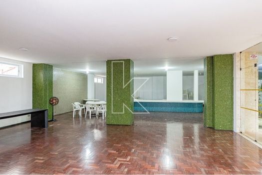 Foto 33 do(a) Apartamento de 2 quartos à venda em Moema, São Paulo