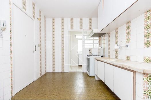 Foto 13 do(a) Apartamento de 2 quartos à venda em Moema, São Paulo