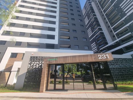 Foto 1 do(a) Apartamento de 2 quartos à venda em Jardim do Paço, Sorocaba
